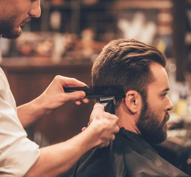 Karamürsel Evde Berber