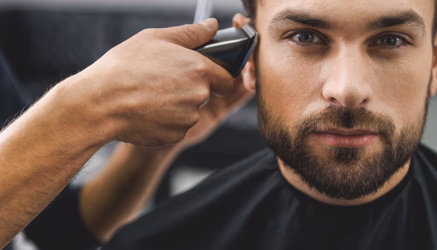 Karamürsel Evde Berber